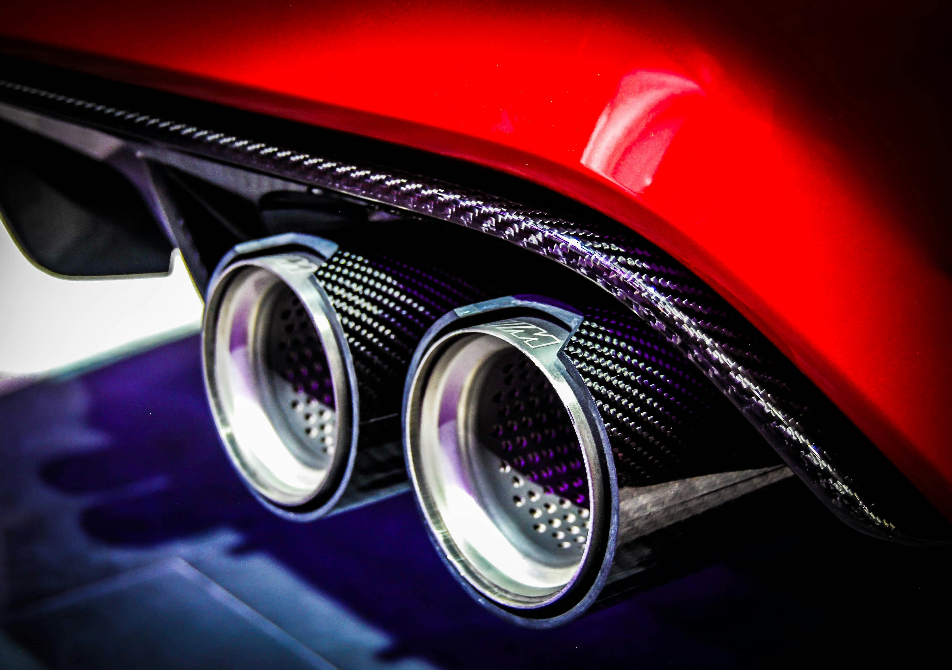 Top Tuning House of Power Tuning - Home
